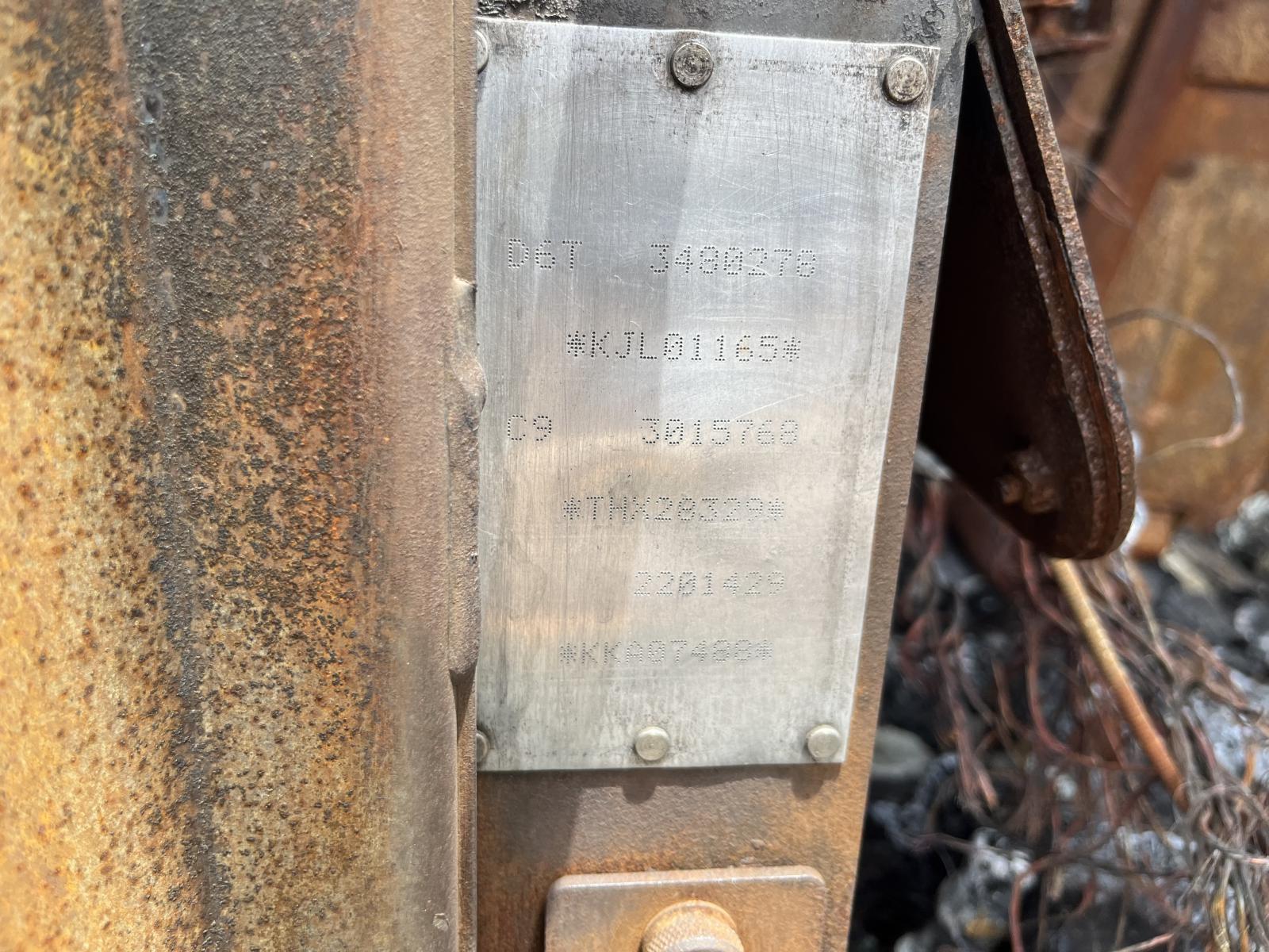 ./imagenes/INVOICE/2019/17765/TOPADOR FRONTAL CATERPILLAR D6T PARA PARTES (16).JPG